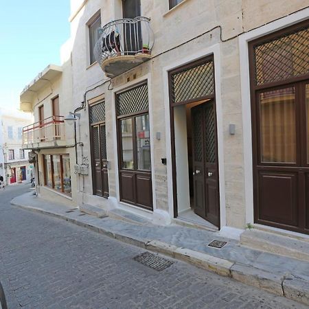 One Suite Syros Hermópolis Exterior foto