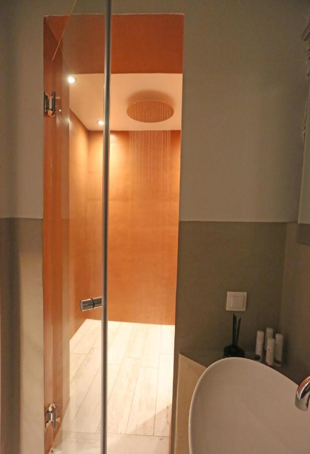 One Suite Syros Hermópolis Exterior foto